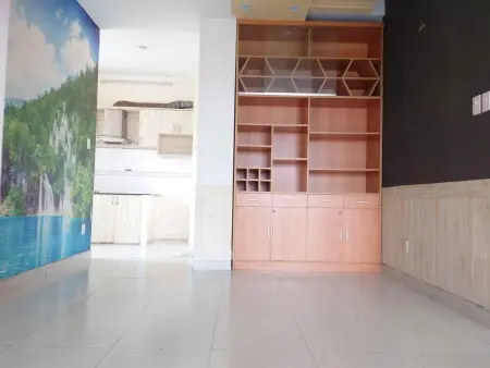 Cho Thuê Căn Hộ Quận 3 – Vị Trí Đẹp, Giá Tốt, 82M2 12Trd