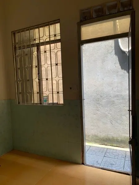 Cho Thuê Phòng Trọ Ngay Bình Hòa, Thuận An, Bình Dương