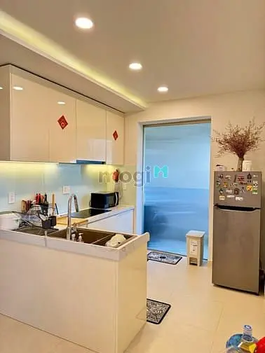 Cần Cho Thuê Nhanh Căn Hộ Sky Garden, Nhà Đẹp, Giá Rẻ.