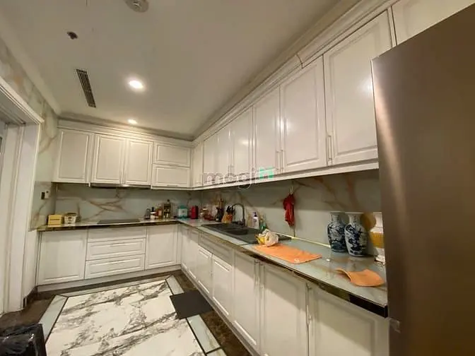 Tin Mới, Cho Thuê Căn Hộ Cao Cấp Tại Trung Tâm Q1 Vincom Center