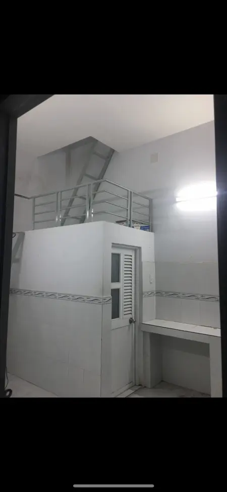 Cho Thuê Phòng Trọ Sach Sẽ Thoáng Mát 20M2