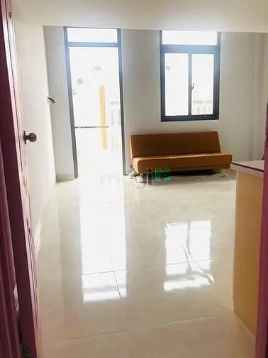 Bán Chdv 1 Trệt 2 Lầu 1 Tum Mặt Tiền Đường Nhánh Man Thiện . Tnpa. Q9