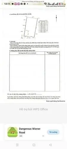 Chính Chủ Cần Bán Đất Mt Đối Diện Kdl Song Long Giá Rẻ 10Tr3/M2 2500M2