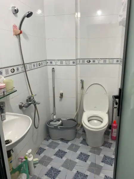 Cho Thuê Chdv/Studio Quận 7 Vệ Sinh Khép Kín