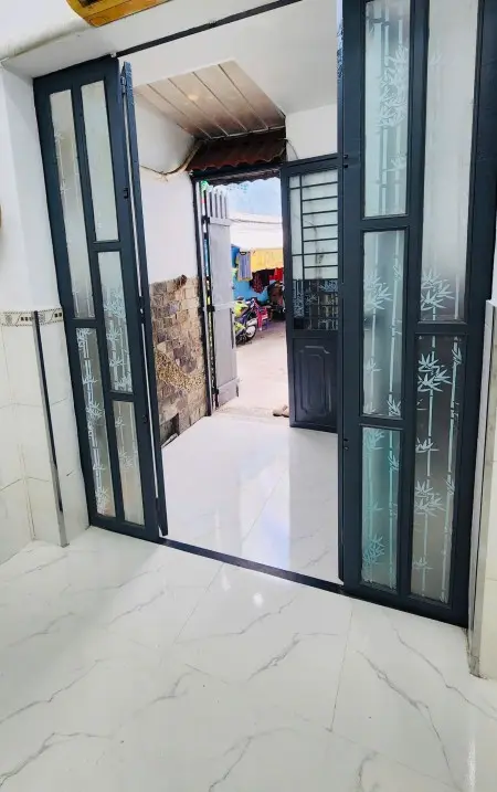 Cho Thuê Nhà Chính Chủ Quận 3 - A Phong/Chị Thảo