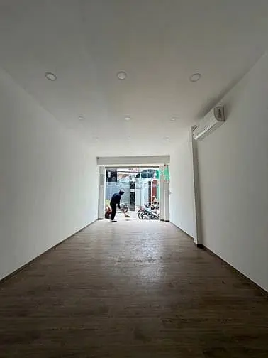 Nhà Hẻm 8M - Kinh Doanh Đỉnh - Lý Thường Kiệt - Tân Bình - Giá Tốt