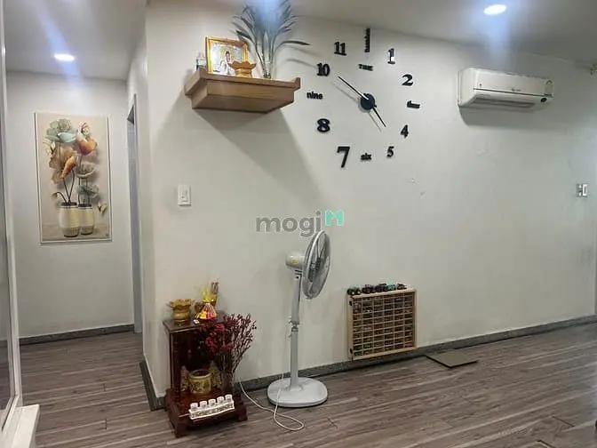 Bán Chung Cư Hoàng Anh Thanh Bình Q.7 Dt 113M2 Có 3Pn Giá 5,75 Tỷ