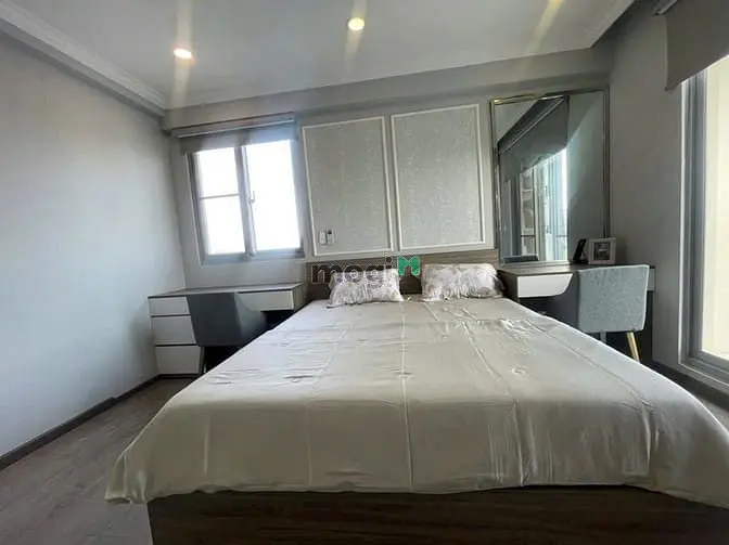 Cho Thuê Sky Garden 2Pn, Full Nội Thất Giá Rẻ