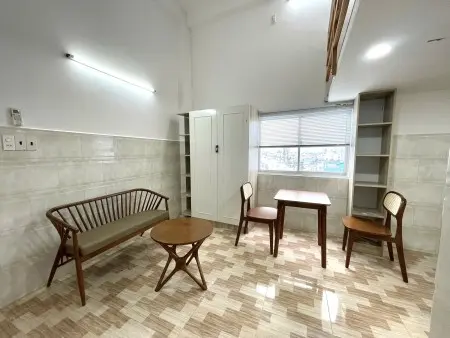 Khai Trương Duplex Cửa Sổ Siêu Thoáng Q8 Gần Cầu Kênh Xáng, Cầu Nguyễn Văn Cừ, Chợ Rạch Ông