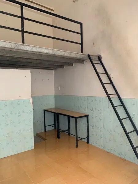 Cho Thuê Phòng Trọ Ngay Bình Hòa, Thuận An, Bình Dương