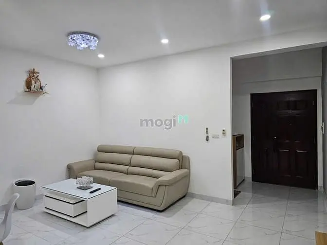 Bán Chung Cư Thanh Bình Ngay Chợ Biên Hòa Sổ Hồng 66M2 Giá 1.7T