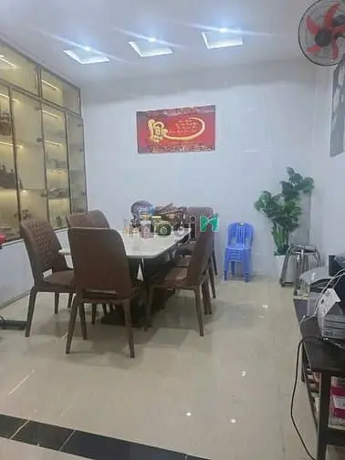 Hẻm 5M Rộng Rãi, Hẻm Lạc Long Quân, Thông Lý Thường Kiệt - 4 Tầng