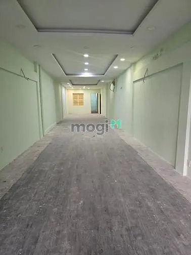 Mặt T Iền Đường Lê Văn Sỹ 4 X 31M Trệt Cấp 4 Thương Lượng Chính Chủ