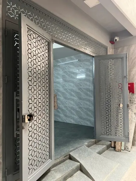 Ccmn Khai Trương Mở Cho Thuê 61 Ngõ 100 Phố Nguyễn Văn Viên (Số Nhà Cũ 61 Ngõ 120 Phố Vĩnh Tuy Cũ)