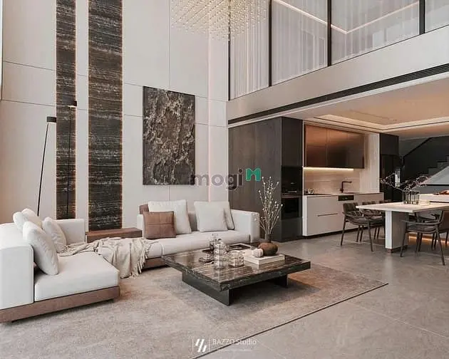 Siêu Phẩm Mặt Phố Hoàng Như Tiếp | 85M2 | Mt 4.5M | Giá 46 Tỷ