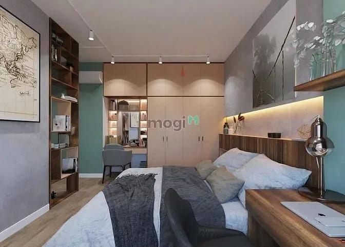 Cho Thuê Căn Hộ Green Valley 2Pn 2Wc Giá Siêu Rẻ Chỉ 18Tr/Tháng