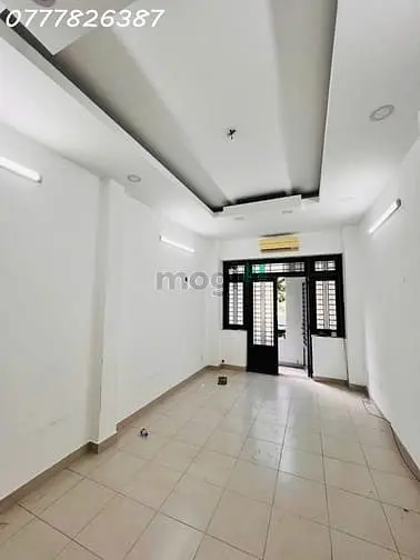 Tổng Giảm Gần 2 Tỷ Quận 10, Hẻm Xe Hơi 6M, 5Pn, 57M2 Nhỉnh 12 Tỷ