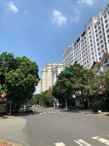 Bán 2 Căn Liền Kề Him Lam 6A – 16X20M – 320M2 – 58 Tỷ