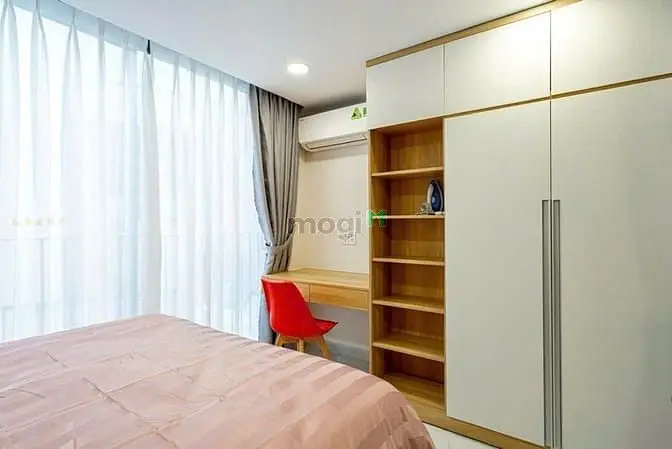 Căn Hộ Gần Cv Gia Định 53M/2Pn/Shr/Vay 70% / Nhận Nhà Mới 100%