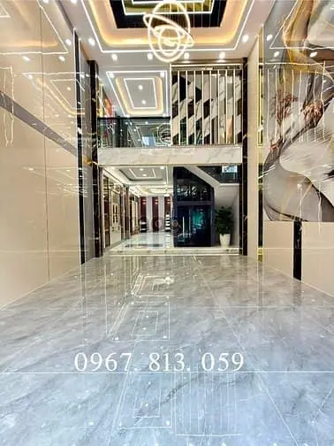 Nhà Kế Bên Trường Học Đường Lê Thị Riêng, Dt:5X15M, Lửng, 3 Lầu, 4Pn,