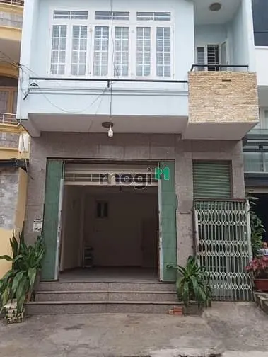 Mặt Bằng Phan Văn Trị, P.11, Riêng Biệt, 4X10M, 12Tr