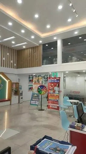 Cho Thuê Nhà Nguyên Căn Mặt Tiền Lý Thường Kiệt Phường 8 Quận Tân Bình