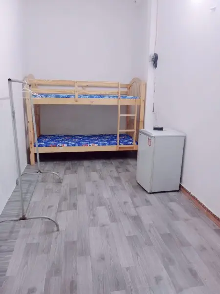 Phòng Trọ Trung Tâm Quận 8,Thoáng Mát, Thuận Tiện Di Chuyển