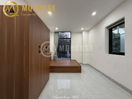 Căn Hộ Studio 40 M Quá Đẹp Ngay Tại Cát Lái Thủ Đức