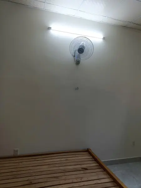 Cho Nữ Thuê Phòng Trọ Gần Làng Đh Phước Kiển Nhà Bè.