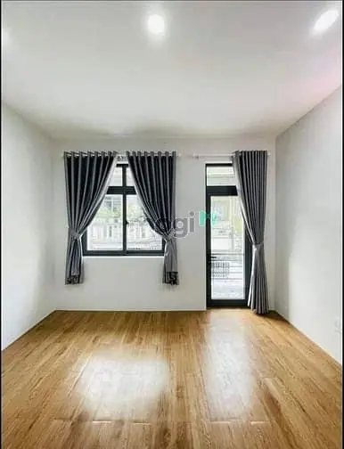 Bán Nhà Gần Chợ Liên Khu 5-6, Bình Hưng Hòa B, Quận Bt