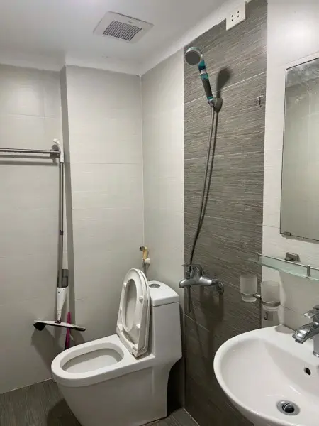 Chính Chủ Cho Thuê Phòng Khép Kín Mới Xây – Full Nội Thất Tại Cầu Giấy