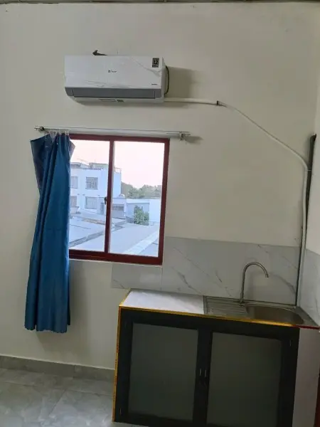 Cho Nữ Thuê Phòng Trọ Gần Làng Đh Phước Kiển Nhà Bè.