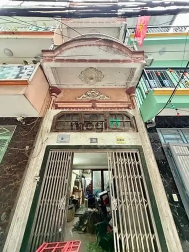 Bán Nhà Ngõ 22 Lương Khánh Thiện – 60M², 4 Tầng – Ở & Kinh Doanh Cực T