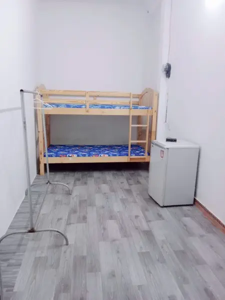 Phòng Trọ Trung Tâm Quận 8,Thoáng Mát, Thuận Tiện Di Chuyển