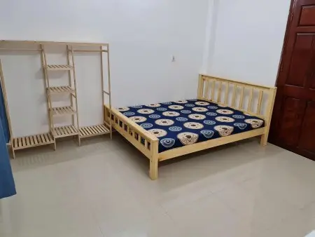 Cho Thuê Phòng Trọ Đầy Đủ Tiện Nghi - Full Nội Thất - Giờ Giấc Tự Do