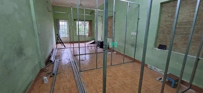 Chủ Đi Định Cư Cần B Ánnhà Mặt Phố Nguyễn Phi Khanh - Trần Quang Khải