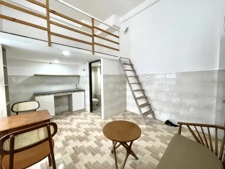 Khai Trương Duplex Cửa Sổ Siêu Thoáng Q8 Gần Cầu Kênh Xáng, Cầu Nguyễn Văn Cừ, Chợ Rạch Ông