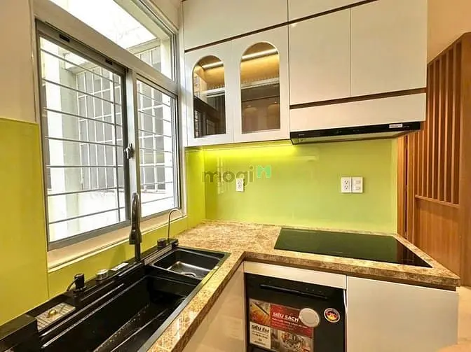 Chuyên Cho Thuê Căn Hộ Sky Garden Phú Mỹ Hưng Quận