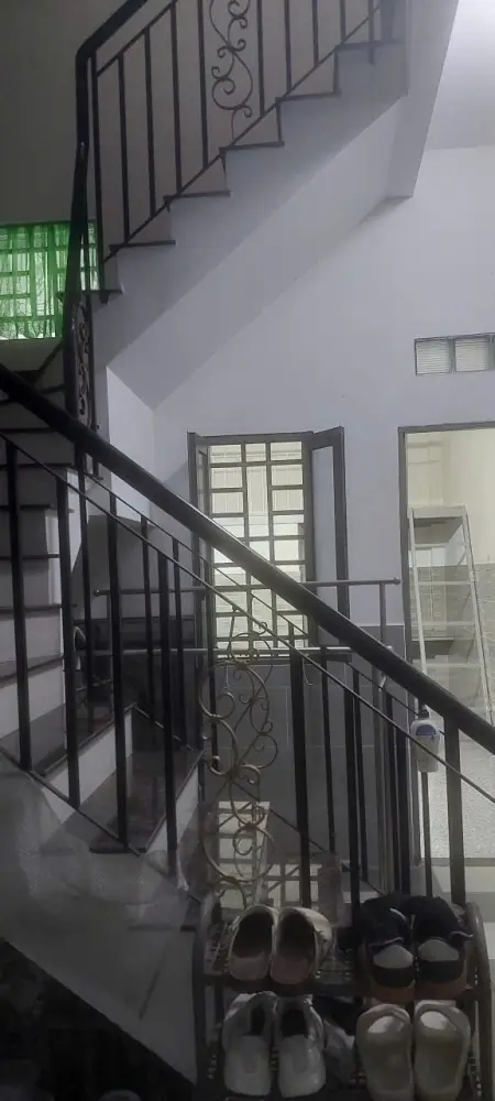 Phòng Trọ Tăng Bạt Hổ.bình Thạnh