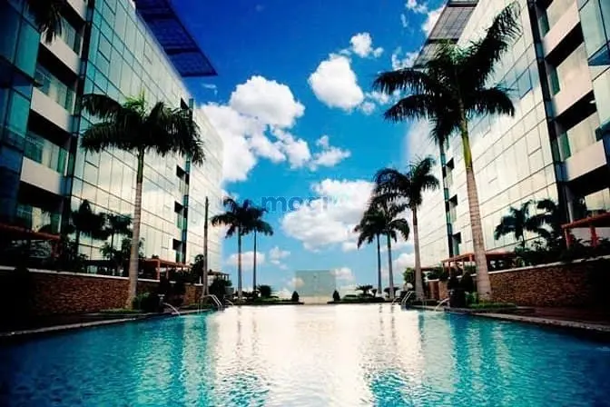 Cần Bán Căn Góc 2 View Cực Hiếm Vinhomes Đồng Khởi - Vincom Center