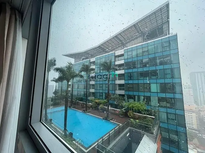 Cho Thuê Căn Hộ Vincom Đồng Khởi Q.1- 160M2 - 62 Triệu/Tháng