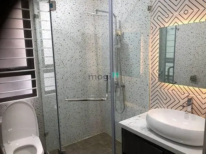 Thiện Chí Bán Nhà Ngõ Nguyễn Văn Linh, Giá 16.5 Tỷ, 50M2X6T, Ở Luôn