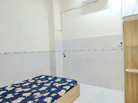 2 Phòng Ngủ Phan Sào Nam Gần Đồng Đen Đh Văn Hiến Đh Kinh Tế Ngã Tư Bảy Hiền