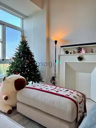 Cần Cho Thuê Nhanh Căn Hộ Sky Garden, Nhà Đẹp, Giá Rẻ.