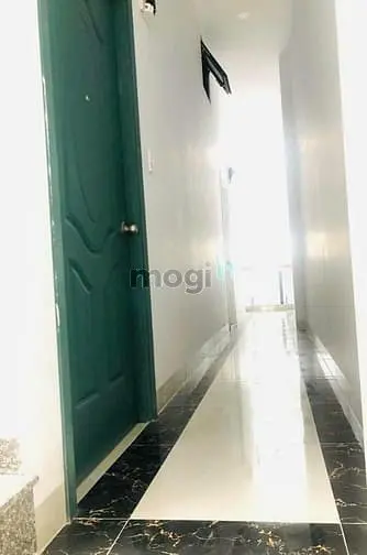 Bán Chdv 1 Trệt 2 Lầu 1 Tum Mặt Tiền Đường Nhánh Man Thiện . Tnpa. Q9