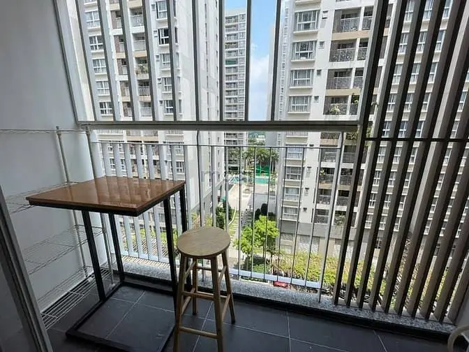 Duy Nhất 1 Căn Scenic Valley Phú Mỹ Hưng 3Pn Full Nội Thất, 23 Triệu