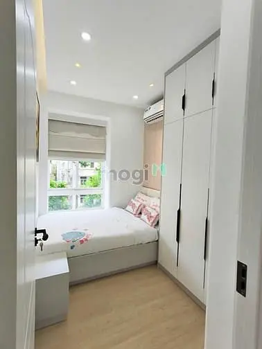 Cần Cho Thuê Nhanh Căn Hộ Sky Garden, Nhà Đẹp, Giá Rẻ.