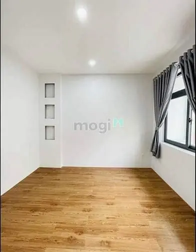 Bán Nhà Gần Chợ Liên Khu 5-6, Bình Hưng Hòa B, Quận Bt