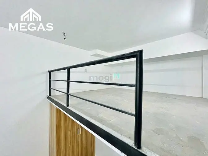 Khai Trương Duplex Full Nội Thất - Tiện Qua Nttu - Vườn Lài