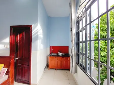 Phòng Full Nt Cửa Sổ Lớn Quang Trung, Phạm Văn Chiêu